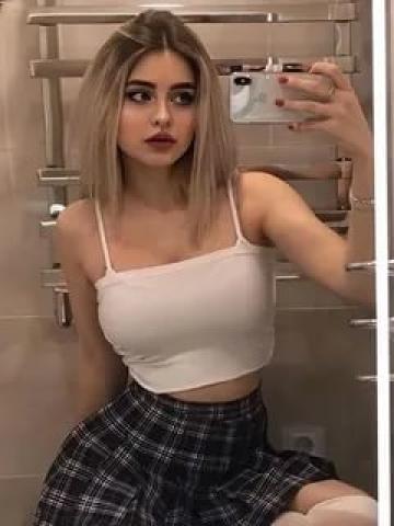 Марина